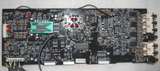 GTP-860II Multi channel PCB picture